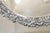 Metal Antique English Sheffield Sterling Silver Mounted Champagne Wine Bottle Coaster For Sale - Image 7 of 13