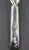 Silver 1947-55 Tiffany & Co. Sterling Silver Deco-Art Moderne Letter Opener For Sale - Image 8 of 9