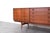 Mid-Century Teak Sideboard by Rolf Rastad & Adolf Relling for Gustav Bahus, 1960s For Sale - Image 16 of 18