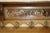 Dutch Heavily Carved Oak Wall Rack with Romantic Hooks For Sale - Image 4 of 12