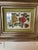 Italian Antique Italian/European Botanical Engraving-Plate 8:Malva Magiore ( Hollyhock-Tree Mallow) For Sale - Image 3 of 6
