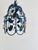 Metal French Tole Cage Chandelier with Lemons from J.P. Ryckaert, 1980s For Sale - Image 7 of 18