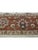 12x18 Handwoven Indian Agra Area Rug - 108164 For Sale In Dallas - Image 6 of 13