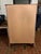 Wood Tall 5-Drawer Chest For Sale - Image 7 of 7