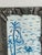 2000 - 2009 Florida Coastsl Seascape by Elia in Metal Sea Shell Frame For Sale - Image 5 of 6