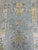 Contemporary Turkish Oushak Rug 2'2" x 3'5" For Sale - Image 3 of 6