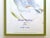English David Hockney Vintage 1975 Lithograph Print Framed Paris Exhibition Poster " Jacques De Bascher De Beaumarchais " 1973 For Sale - Image 3 of 13