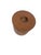 Mid 20th Century Vintage Mid-Century Modern Teak Wood Ice Bucket With Lid For Sale - Image 5 of 6