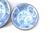 Vintage Japanese Imari-Style Porcelain Bowls — Matched Pair For Sale In Tampa - Image 6 of 10