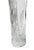 Vintage Heavy Cut Crystal Bud Vase For Sale In New Orleans - Image 6 of 10