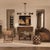 Dudley Sofa by Wood Tailors Club For Sale - Image 18 of 18