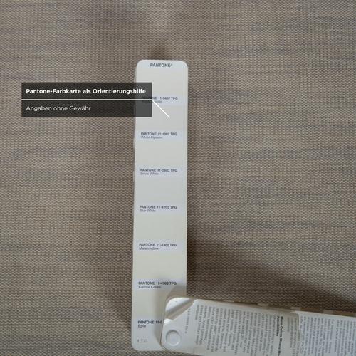 MCD 3-Seater Sofa in Grey Fabric from Ligne Roset For Sale - Image 11 of 16