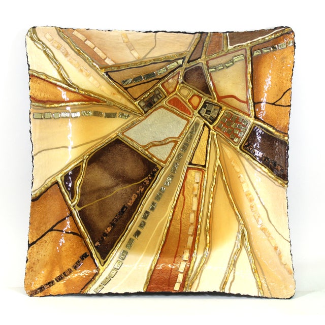 Modern Sculptural Wall Art Chairish