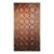 19th Century Khotan Rug in Allover Geometric Pattern in Red, Lavender, Ivory, Green For Sale
