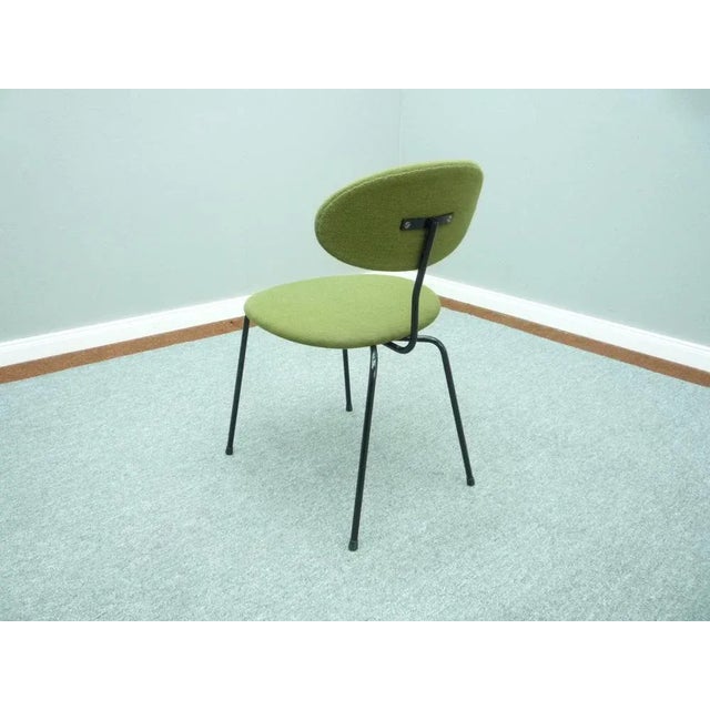Mid-Century Modern Dining Chair by Hans Bellmann for Domus, 1960s For Sale - Image 3 of 9