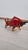 Glass Elio Schiavon, Bull Model, 1980s, Murano Glass For Sale - Image 7 of 18