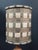 Mid 20th Century Buddhist Table Lamp With Tribal Shade For Sale - Image 5 of 6