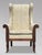 Antique William IV Mahogany Wing Back Chair, 1830 For Sale - Image 10 of 10
