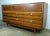Mid-Century Modern 1960s Refreshing Mid Century Modern Walnut 9 Drawer Long Dresser Mainline Hooker For Sale - Image 3 of 12