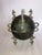 Chinese 19th Century Chinese Bronze Food Container/Vessel For Sale - Image 3 of 11