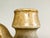 Ceramic Hand-Thrown Studio Ceramic Vases by Rudi Stahl, Germany, 1970s, Set of 2 For Sale - Image 7 of 15