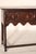 Antique English Jacobean Style Oak Sideboard For Sale In Los Angeles - Image 6 of 11