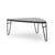 Cassina Petalo Coffee Table by Charlotte Pierrand for Cassina, 1950s For Sale - Image 4 of 14