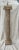 1980s Vintage Neoclassic Plaster Column Floor Lamp For Sale - Image 5 of 13