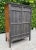 Wood Beautiful Rare Antique Chinese Wedding Cabinet c.1800 For Sale - Image 7 of 7