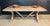 Vintage Farmhouse Dining Table in Pine, 1920 For Sale - Image 16 of 18