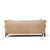 Barbara Barry for Baker Furniture Roll Arm Sofa For Sale In Chicago - Image 6 of 9