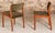 Danish Teak Dining Chairs, 1960s, Set of 4 For Sale - Image 9 of 10