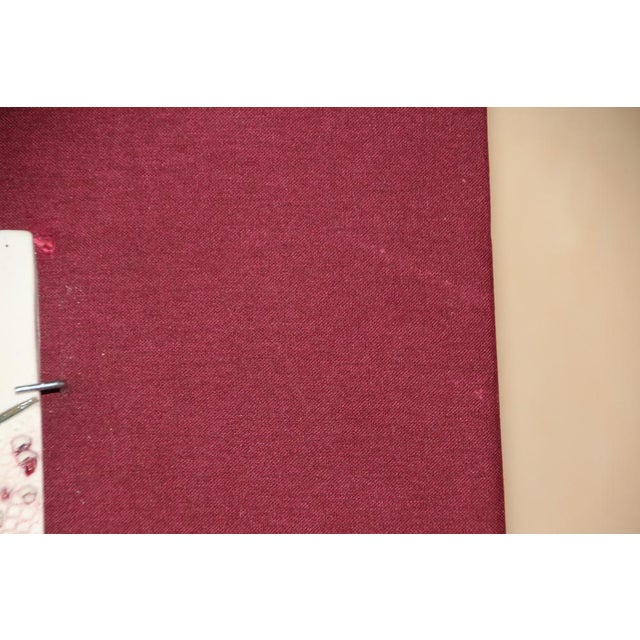 Ceramic Wall Art by Passolunghi, 2000 For Sale - Image 18 of 18