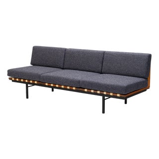 Form Sofa by Robin & Lucienne Day, 1950s For Sale