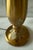 Mid Century Brass Table Lamp by Stiffel For Sale In Austin - Image 6 of 10