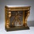 Traditional Empire Wall Console by P. G. Bylander, 1800s For Sale - Image 3 of 12