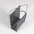 Metal Magazine Rack by Mategot for Artimeta, Netherlands, 1950s For Sale - Image 7 of 7