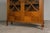 Early 20th Century Art Nouveau Bookcase For Sale - Image 12 of 17