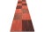 1950s 1950s Turkish Kilim Runner For Sale - Image 5 of 6