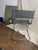 1960s Loewenstein Oggo Leather and Chrome Accent Chair For Sale In New York - Image 6 of 9