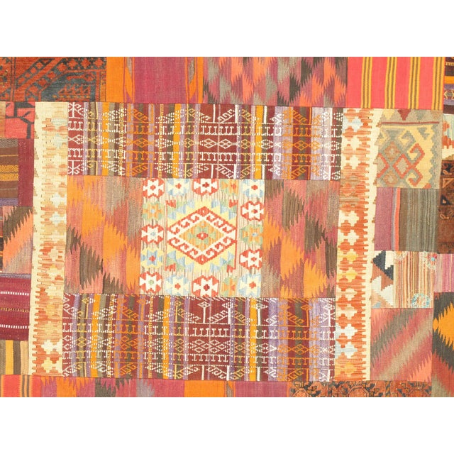 Pasargad Home’s Vintage rug collection features a vast assortment of vintage rugs with timeless sophistication and unique...