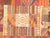Pasargad Home’s Vintage rug collection features a vast assortment of vintage rugs with timeless sophistication and unique...