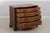 Henredon Henredon Natchez Collection Inlaid Mahogany Chest For Sale - Image 4 of 16
