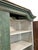 Antique Swedish Cabinet in Pine, 1838 For Sale - Image 4 of 11