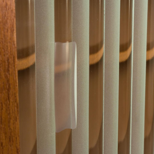 Vintage PS System Shelving Unit from Randers Mobelfabrik, 1960s For Sale - Image 12 of 18