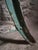 French Garden Bench in Wood and Iron, 1950s For Sale - Image 17 of 18
