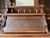 Brown Antique Needhan Victorian High Back Parlor Pump Organ For Sale - Image 8 of 15