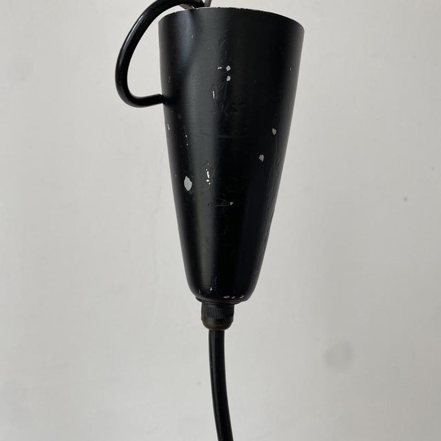 Ceiling Light with Walt Disney Motifs of Minnie and Mickey, 1950s For Sale - Image 9 of 15