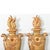 19th Century Italian Pair of 19th Century Giltwood Appliqués For Sale - Image 5 of 12