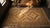 1930s Tan Camel Medallion Antique Central Asian Khotan Rug 7'9" X 13'9" Handknotted Wool Carpet For Sale In New York - Image 6 of 8